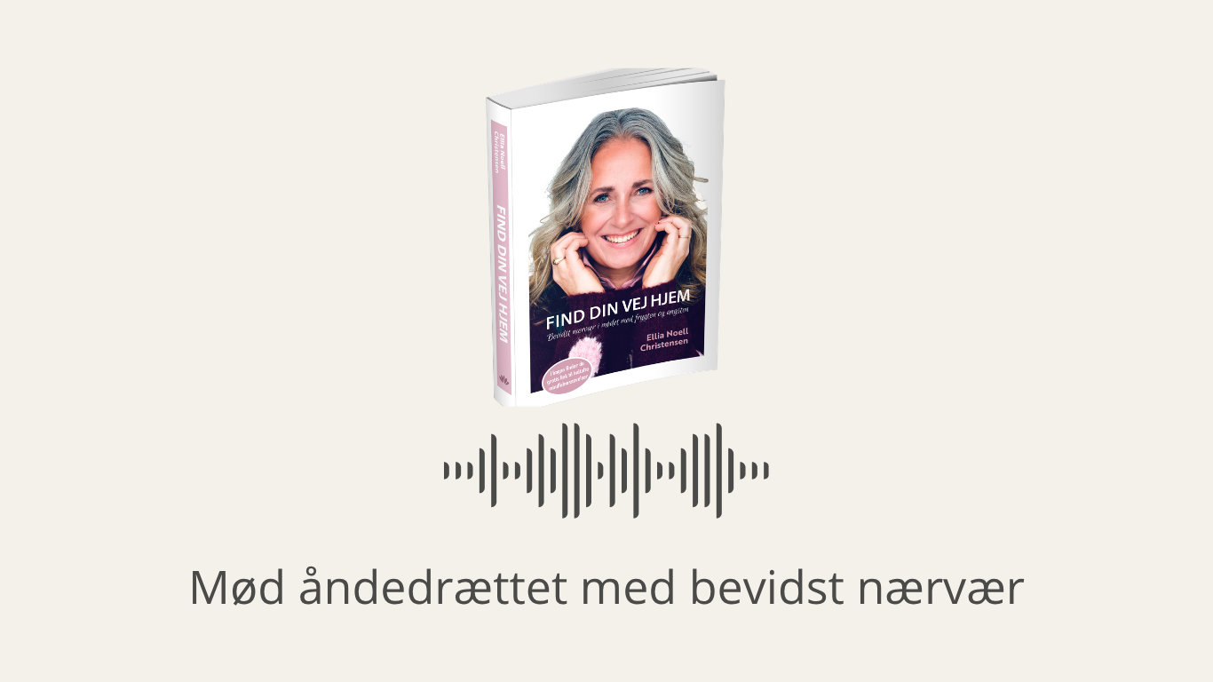 Mød åndedrættet med bevidst nærvær