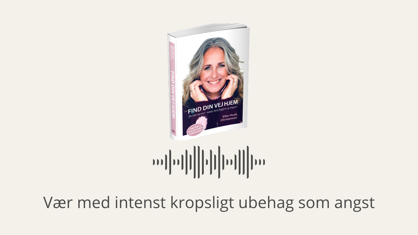 Vær med intens kropslig ubehag